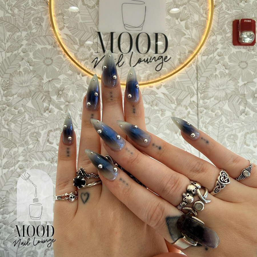 Mood Nail Lounge Campbell